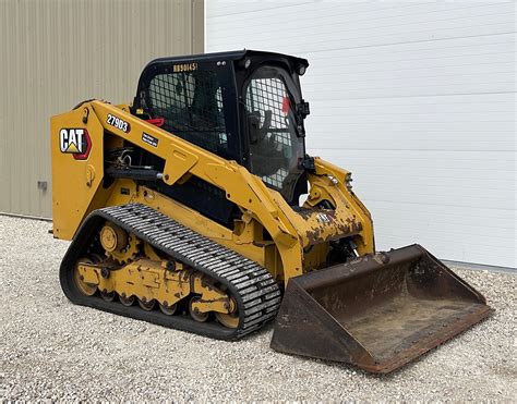 2020 279d3 compact track loader|279D3 Compact Track Loader .